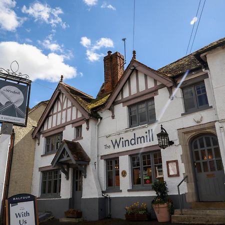 The Windmill Otel Maidstone Dış mekan fotoğraf