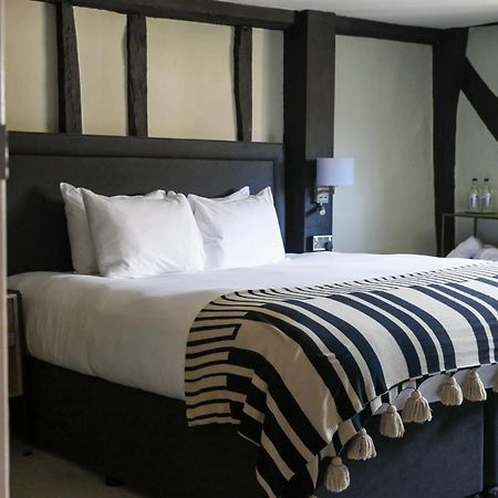 The Windmill Otel Maidstone Dış mekan fotoğraf