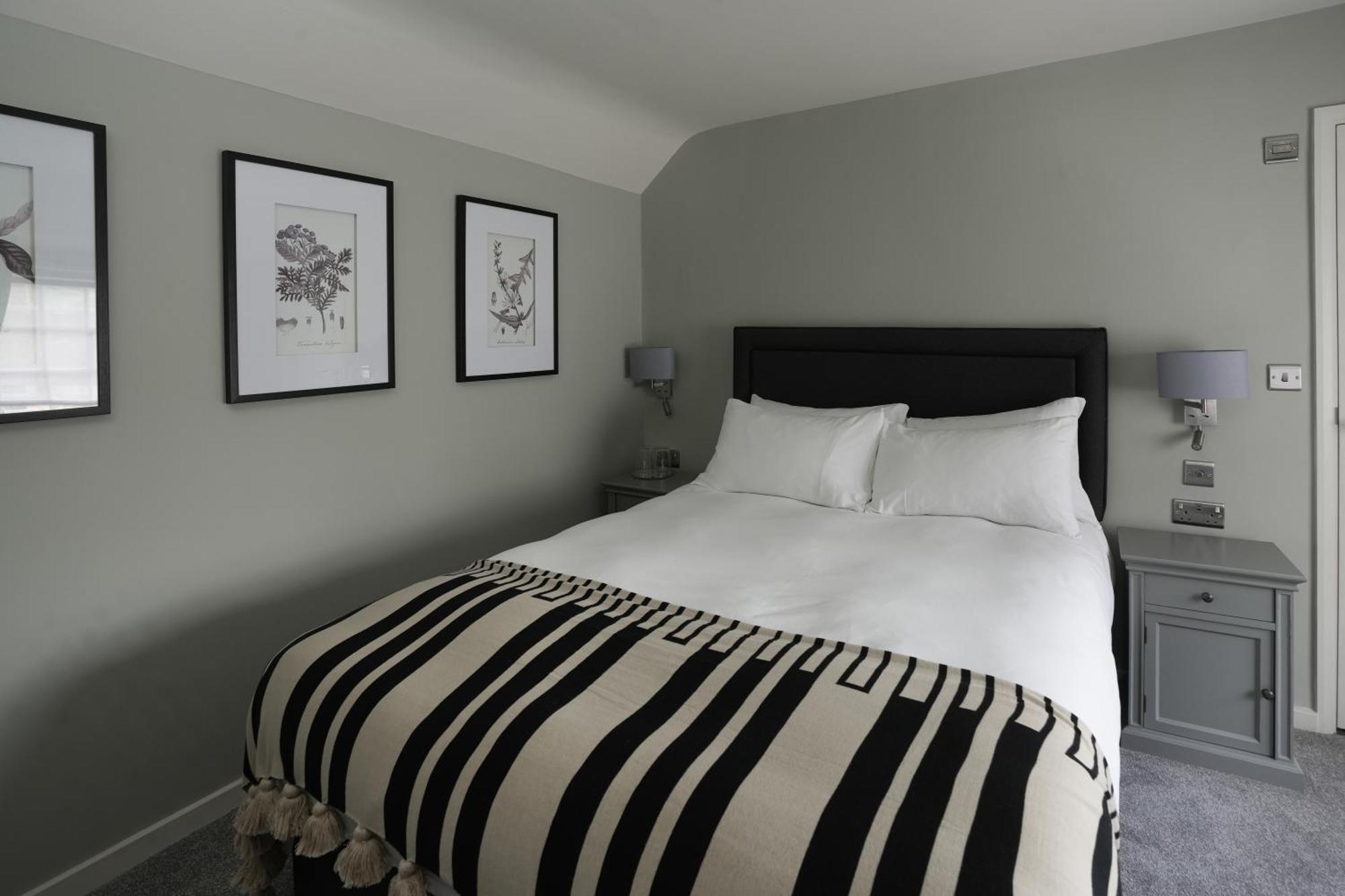 The Windmill Otel Maidstone Dış mekan fotoğraf