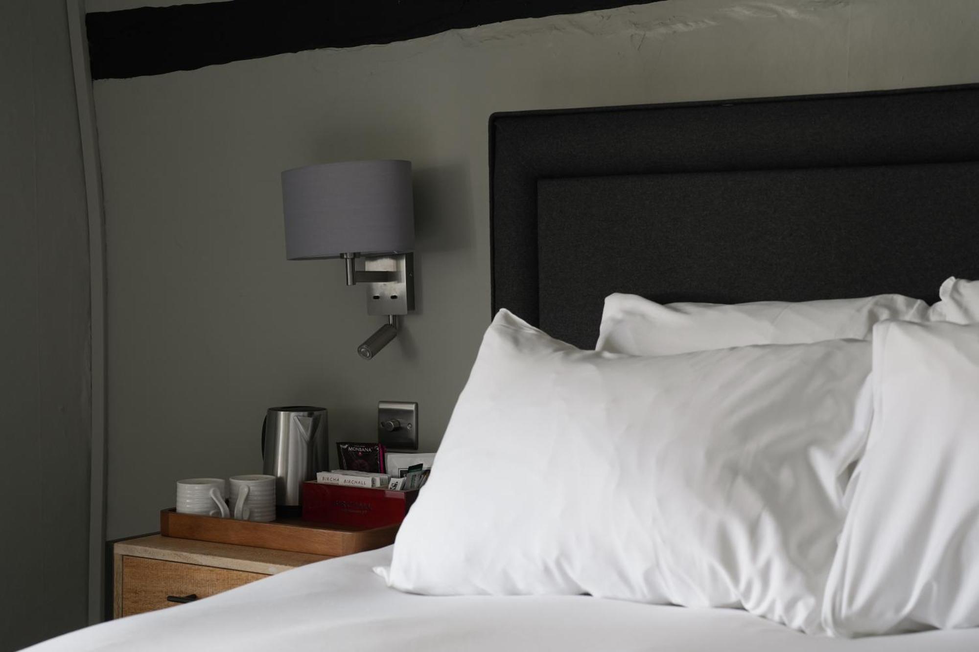 The Windmill Otel Maidstone Dış mekan fotoğraf