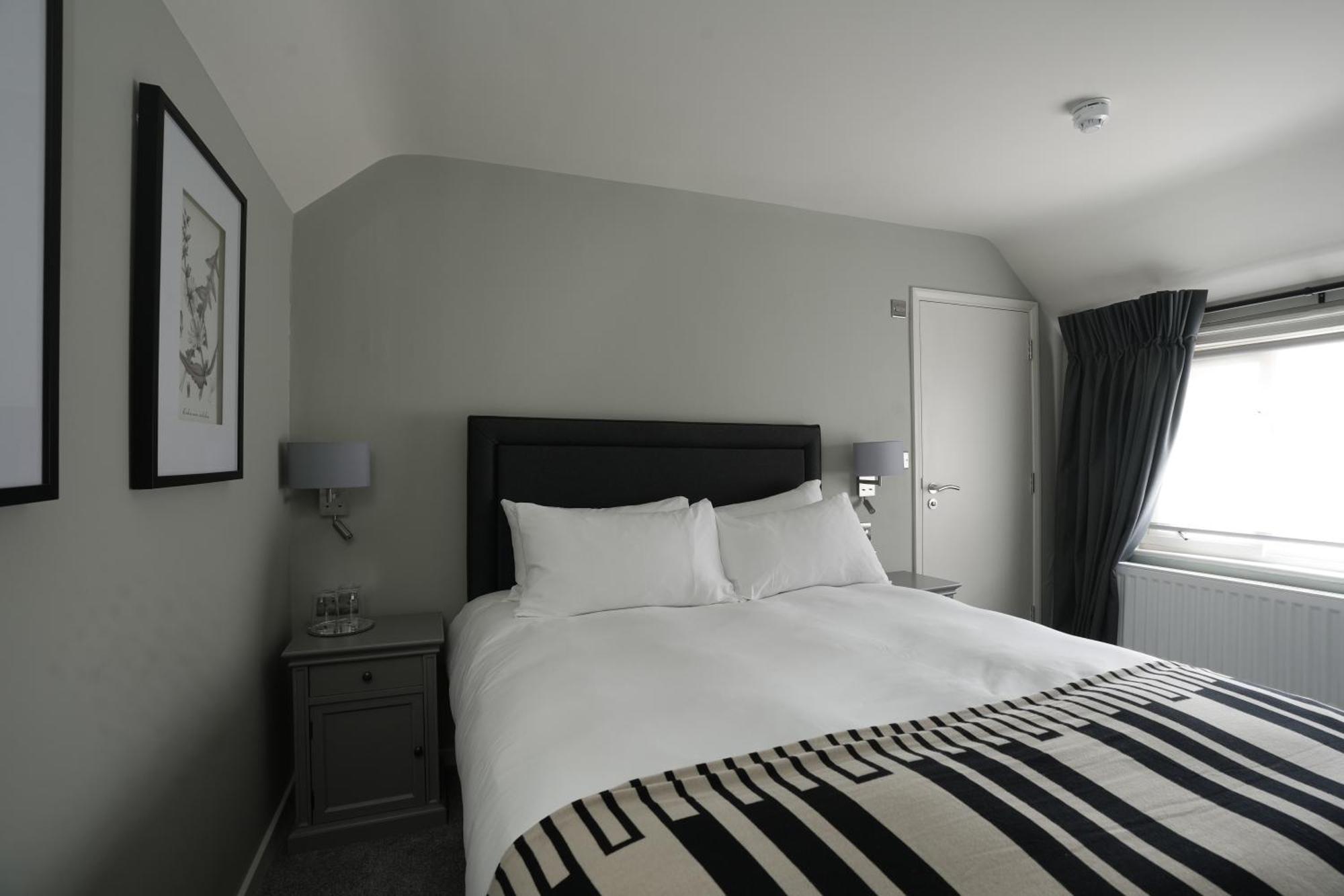 The Windmill Otel Maidstone Dış mekan fotoğraf