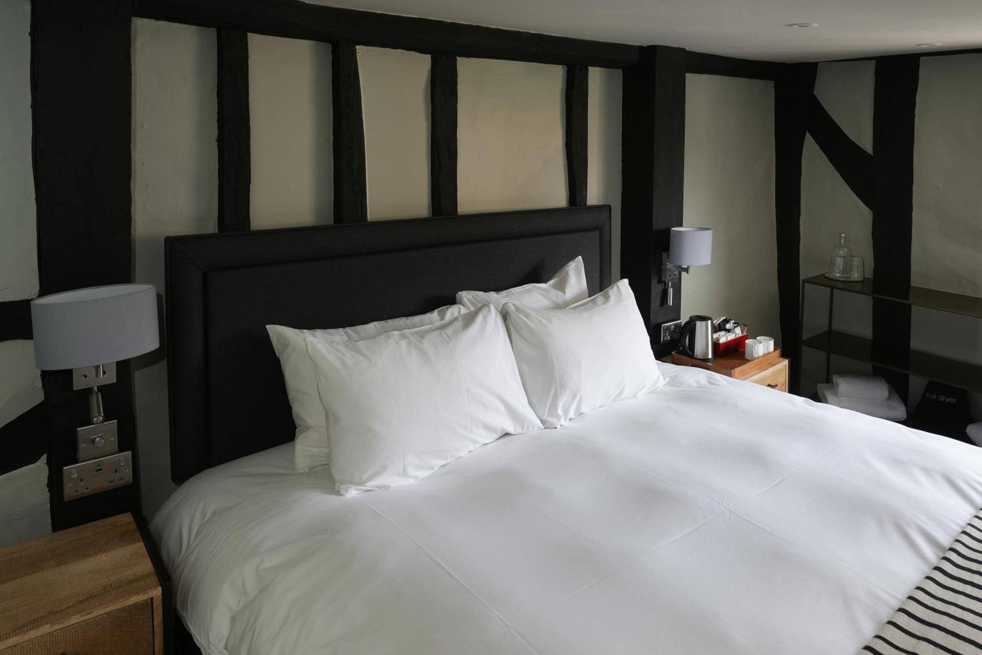 The Windmill Otel Maidstone Dış mekan fotoğraf