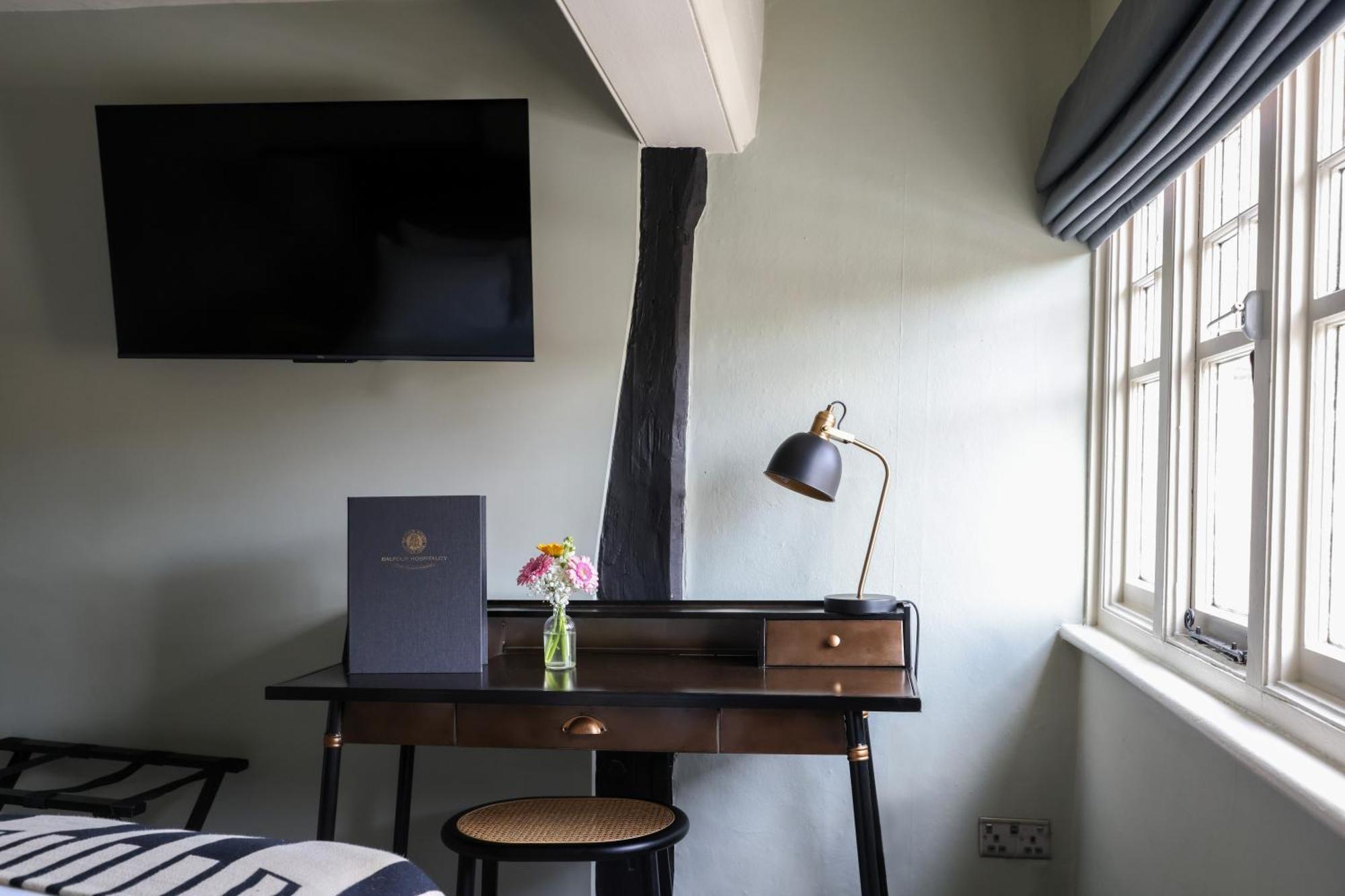 The Windmill Otel Maidstone Dış mekan fotoğraf